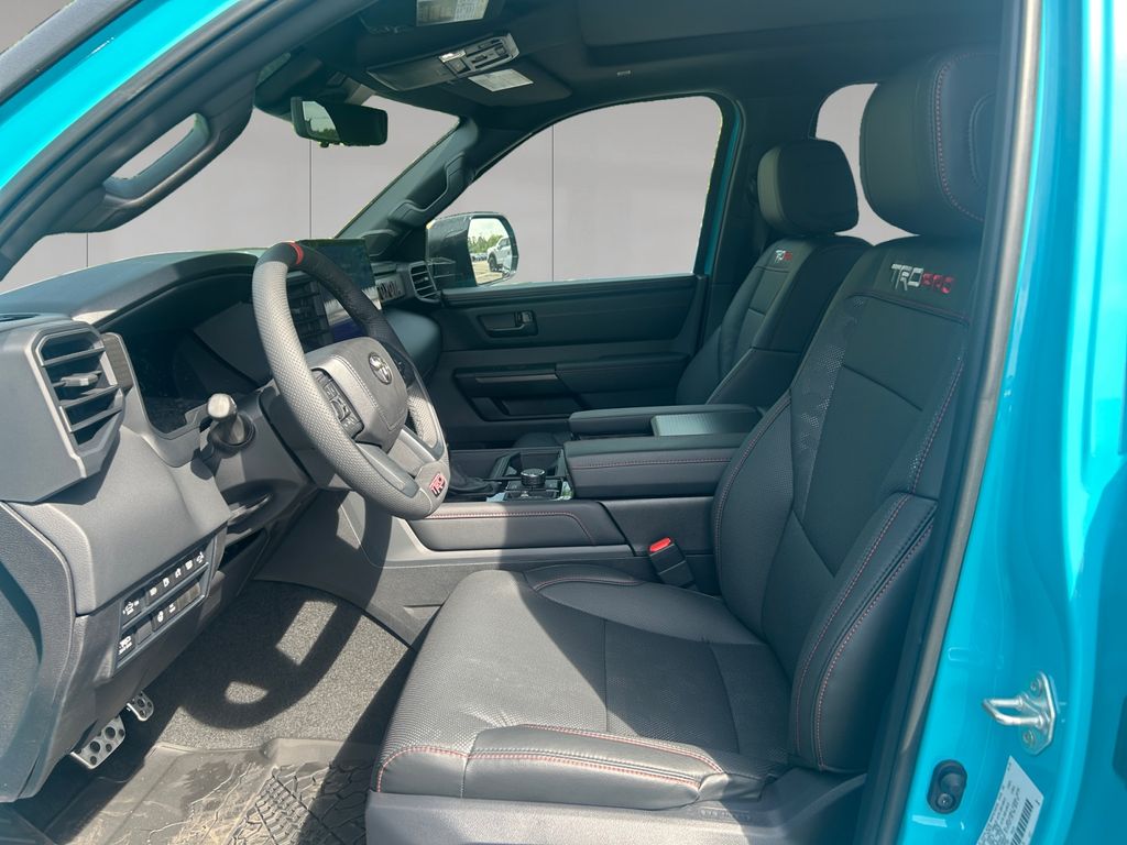 2026 Toyota Tundra TRD Pro - Photo 10