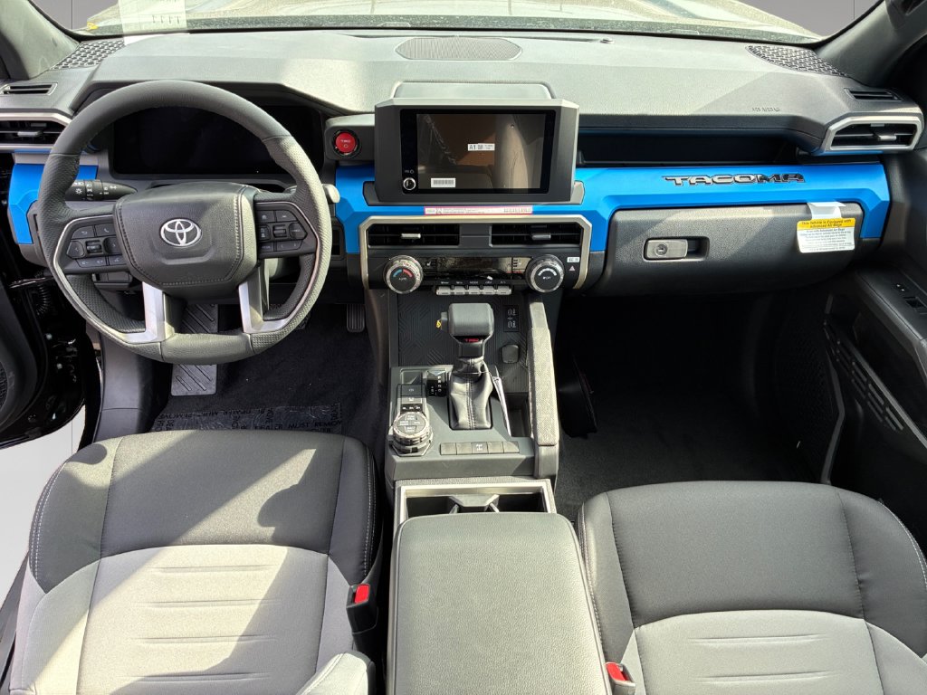 2026 Toyota Tacoma TRD Off Road - Photo 12