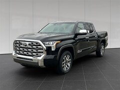 2026 Toyota Tundra 1794 Edition 1794 ED. CREWMAX 5.5
