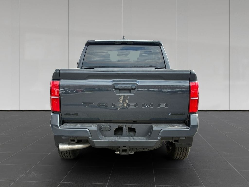 2026 Toyota Tacoma TRD Off Road - Photo 4