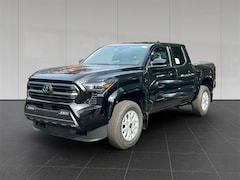 2025 Toyota Tacoma SR5 4X4 DOUBLE CAB