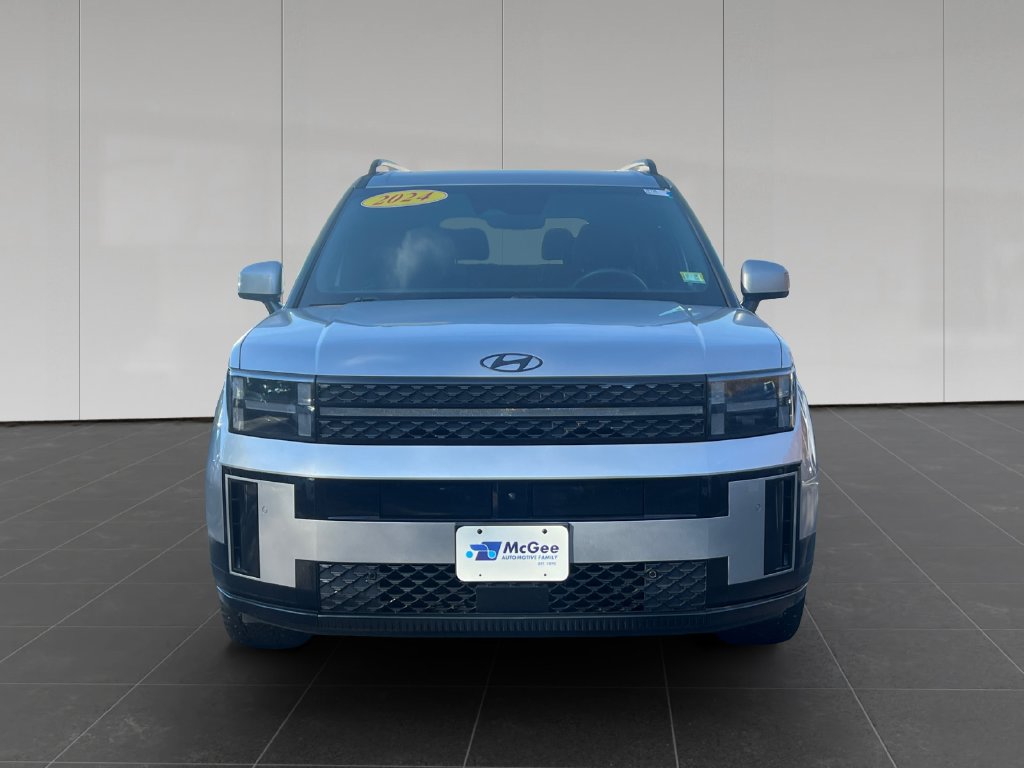 2024 Hyundai Santa Fe Calligraphy - Photo 8