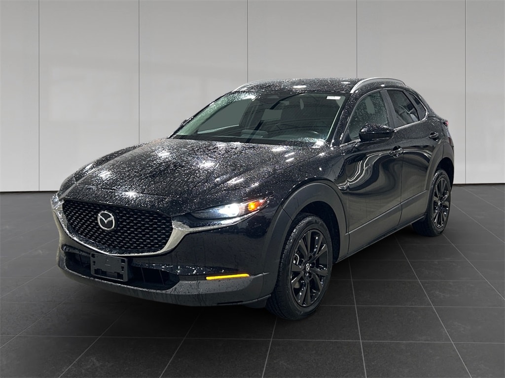 2024 Mazda CX-30 Select Sport