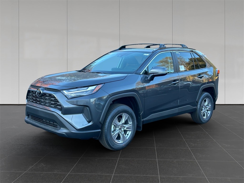 2025 Toyota RAV4 XLE AWD SUV  2025 Toyota RAV4 XLE AWD SUV