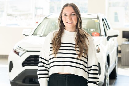 Staff member Heather A from ID_2ced961f12d7