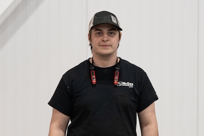 Staff member Max M from ID_2ced961f12d7