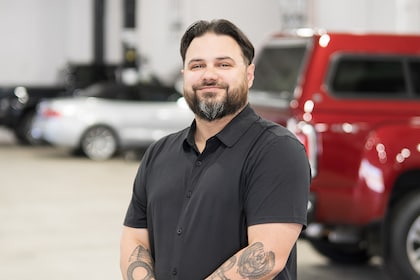 Staff member Jimmy W from ID_2ced961f12d7