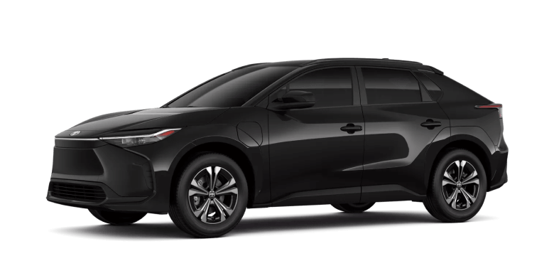 Toyota bZ4X XLE