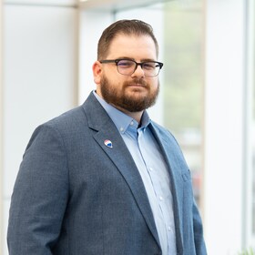 Staff member Jason R. from ID_2ced961f12d7