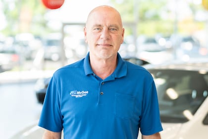 Staff member Mark S. from ID_2ced961f12d7