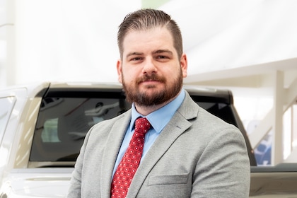 Staff member Jason R. from ID_2ced961f12d7