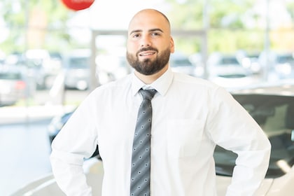 Staff member Alec P from ID_2ced961f12d7