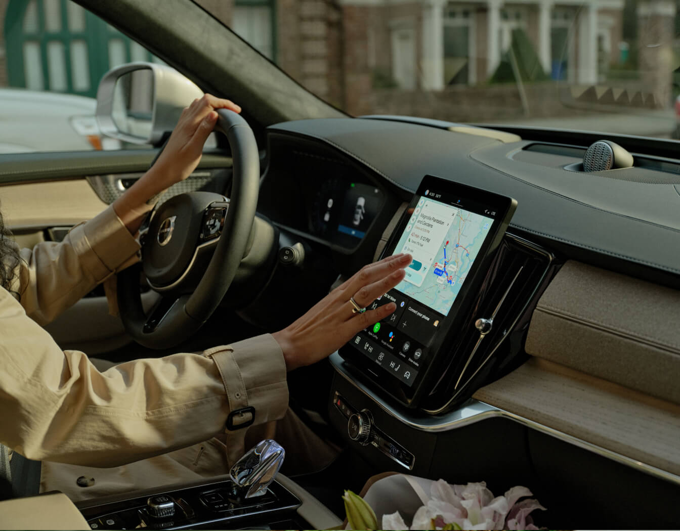 What Is a Loaner Car