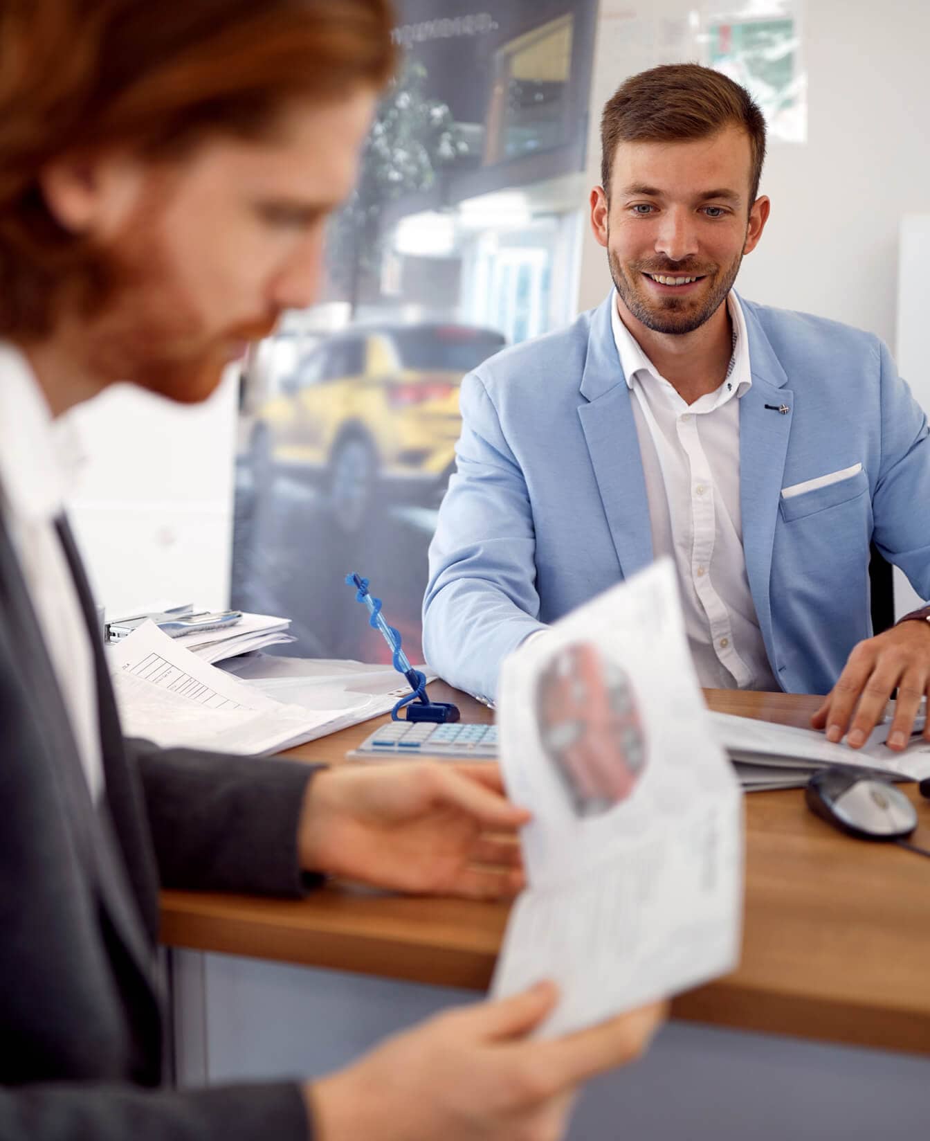 Strategic Leasing in the Age of High Auto Tariffs
