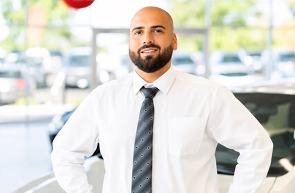 Staff member Alec P from ID_2ced961f12d7