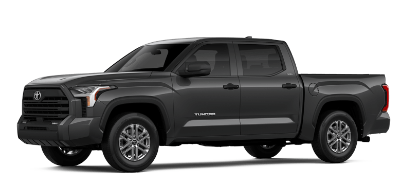Toyota Tundra SR5 CrewMax