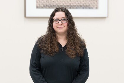 Staff member Kate P from ID_2ced961f12d7