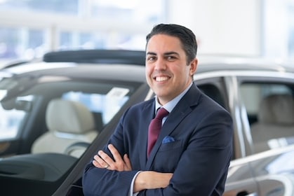 Staff member Richard Geremia from ID_2ced961f12d7