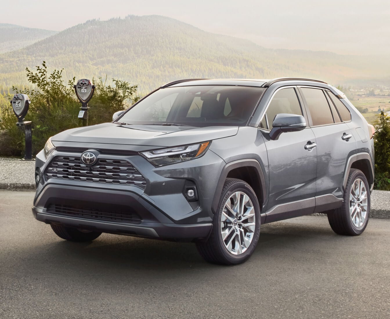Shop Our Used Toyota Dealership Inventory Near Oxford, MA