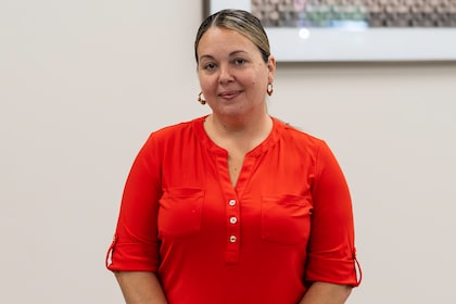 Staff member Crystal A from ID_2ced961f12d7