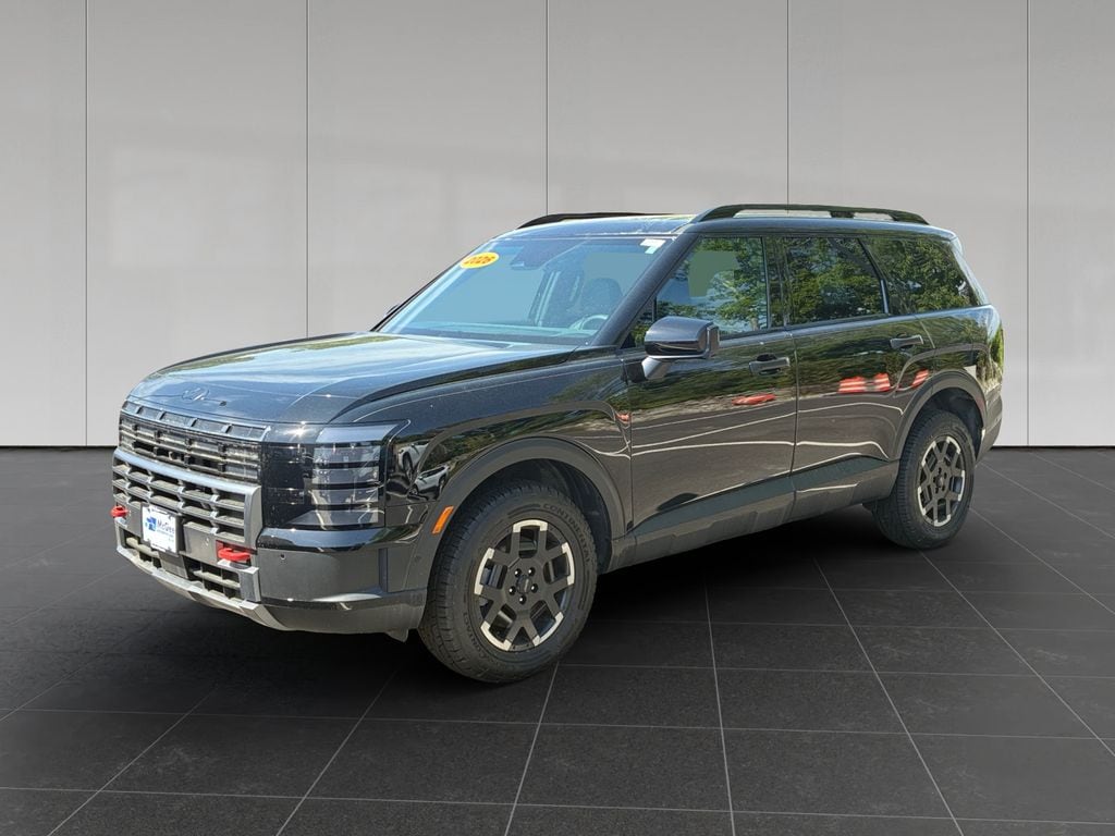 2026 Hyundai Palisade XRT Pro AWD's photo