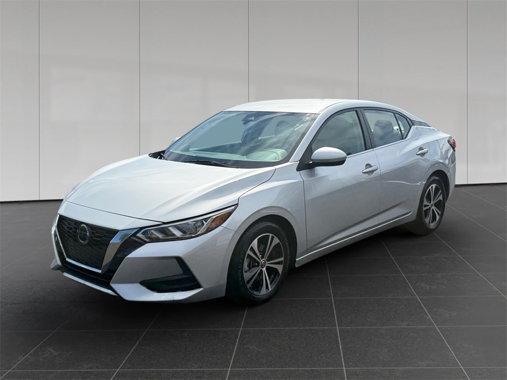 2023 Nissan Sentra