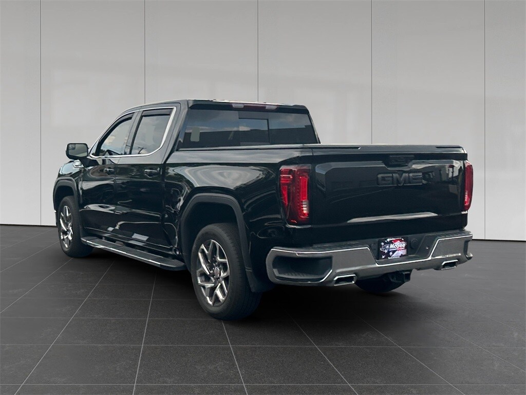 2023 Gmc Sierra 1500 SLT photo 3