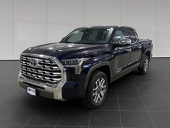 2026 Toyota Tundra 1794 Edition 1794 ED. CREWMAX 5.5
