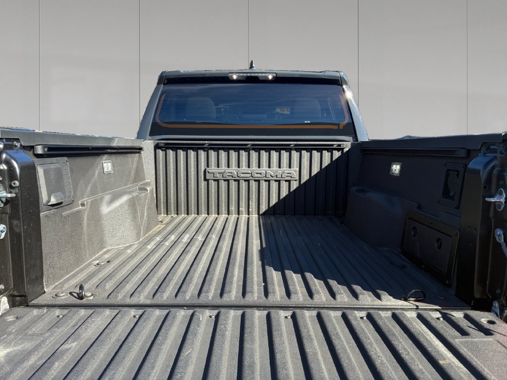 2026 Toyota Tacoma TRD Off Road - Photo 20