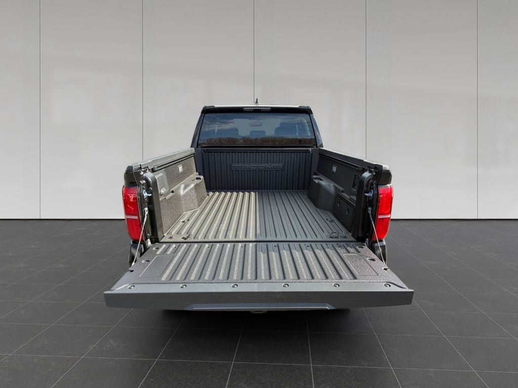 2026 Toyota Tacoma TRD Off Road - Photo 19
