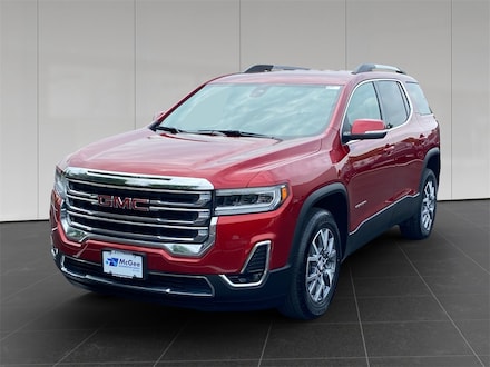 2023 GMC Acadia SLT SUV