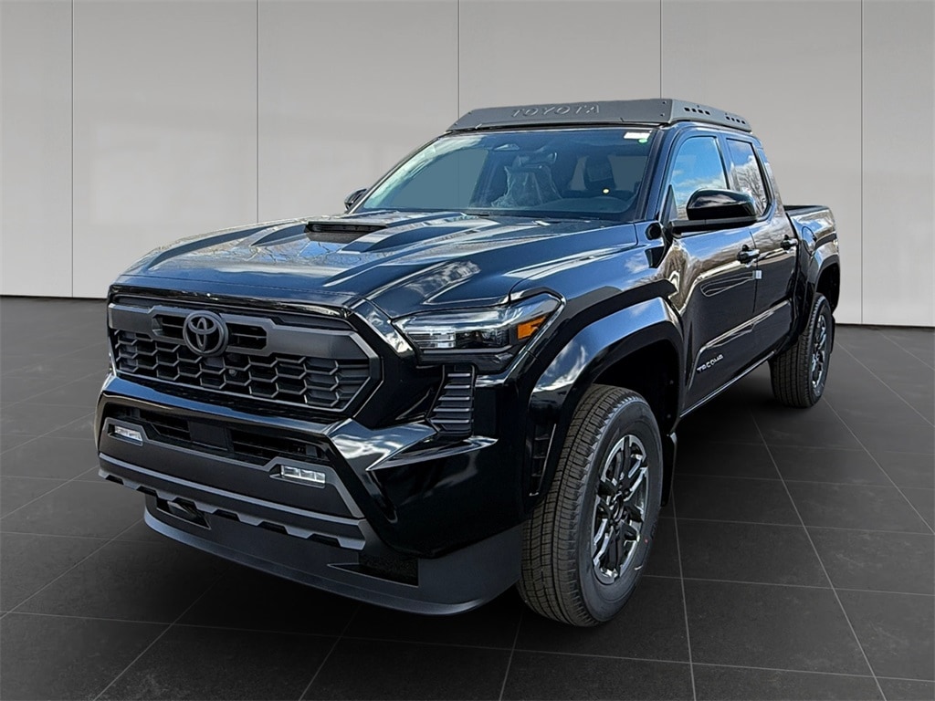 2025 Toyota Tacoma TRD Sport's photo