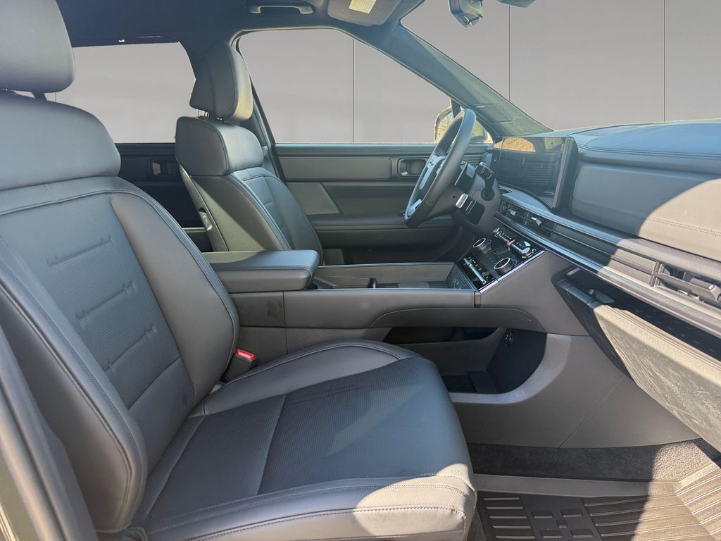 2026 Hyundai Santa Fe Calligraphy - Photo 17