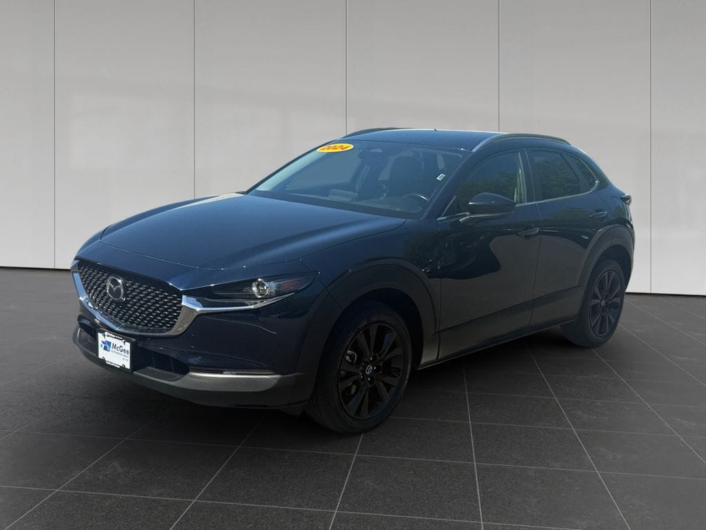 2024 Mazda CX-30 Select Sport AWD's photo