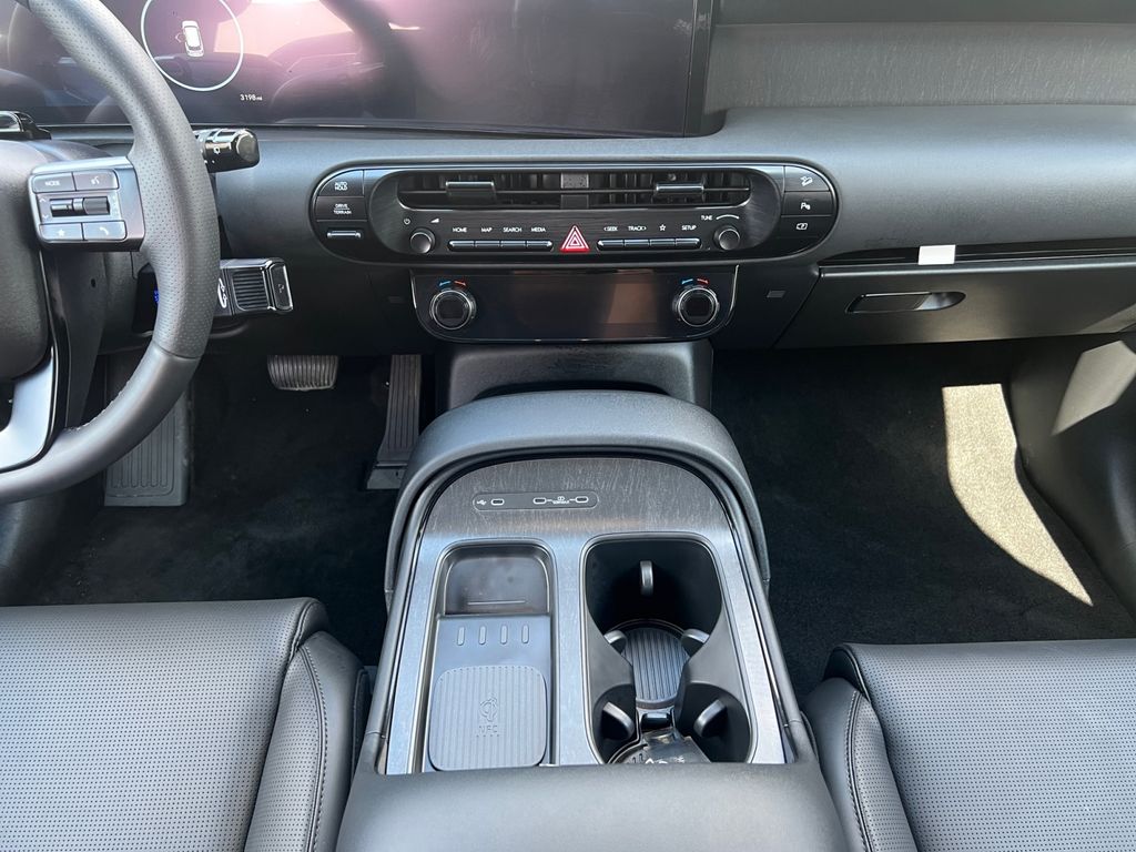 2026 Hyundai Palisade XRT Pro - Photo 15