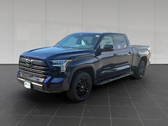 2026 Toyota Tundra Limited Truck CrewMax