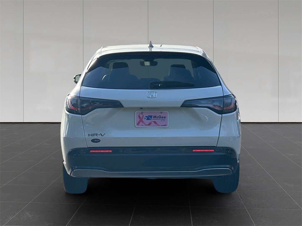 2024 Honda HR-V EX-L photo 4