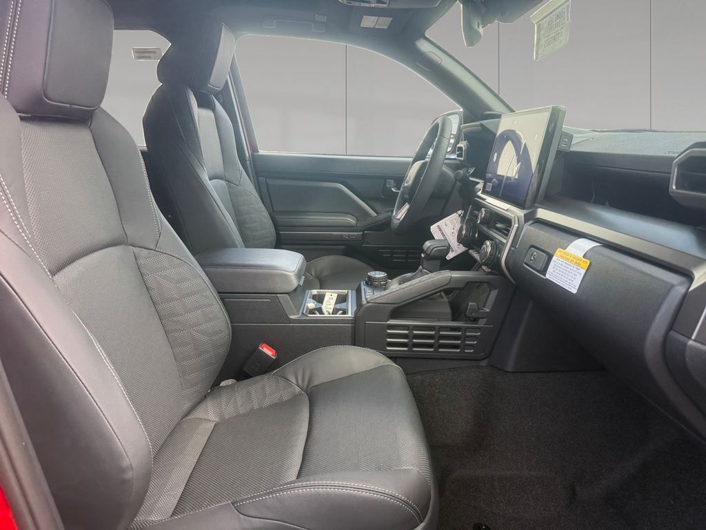 2026 Toyota 4Runner TRD Off-Road Premium - Photo 17