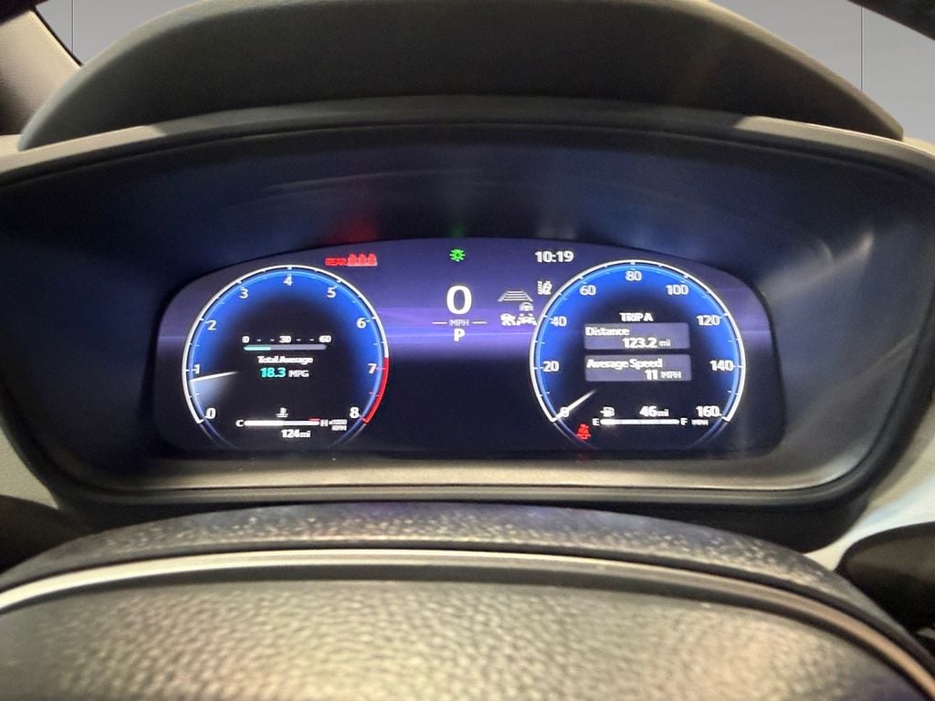 2026 Toyota Corolla SE - Photo 14