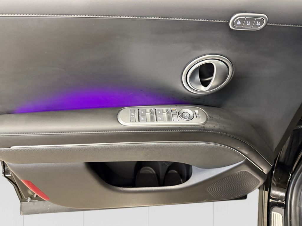 2026 Hyundai Palisade Calligraphy - Photo 11