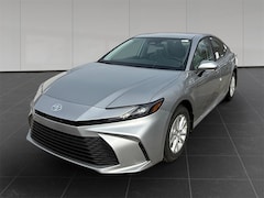 2026 Toyota Camry LE AWD LE AWD