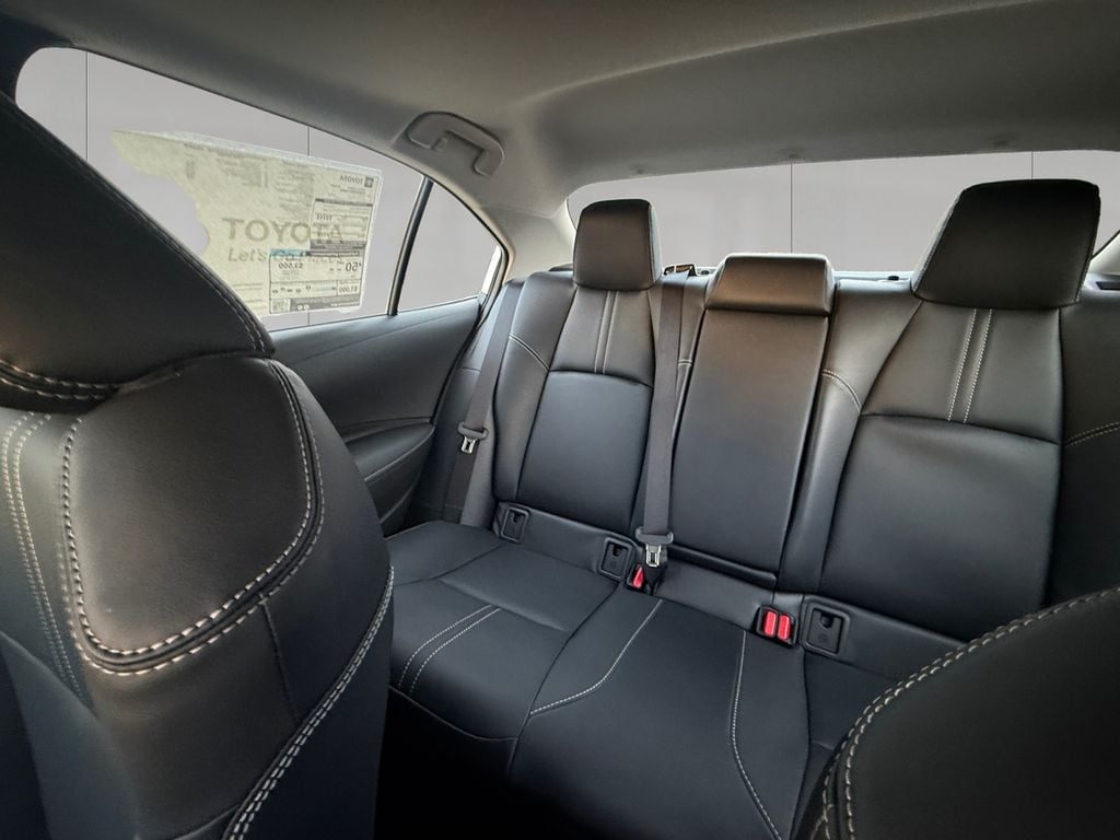2026 Toyota Corolla XLE - Photo 16