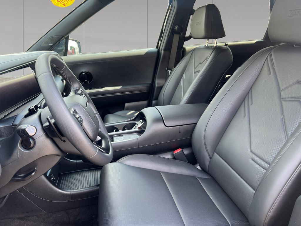 2026 Hyundai Palisade XRT Pro - Photo 10