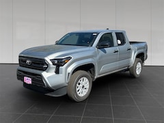 2025 Toyota Tacoma SR 4X4 DOUBLE CAB