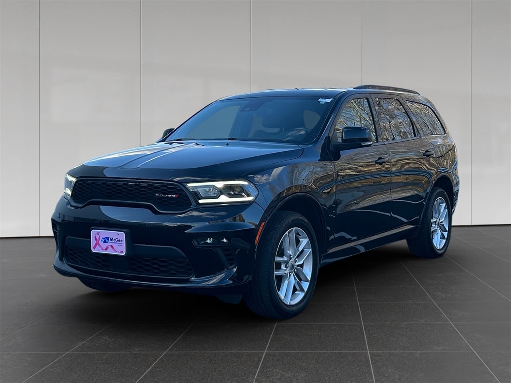2022 Dodge Durango SUV  2022 Dodge Durango SUV