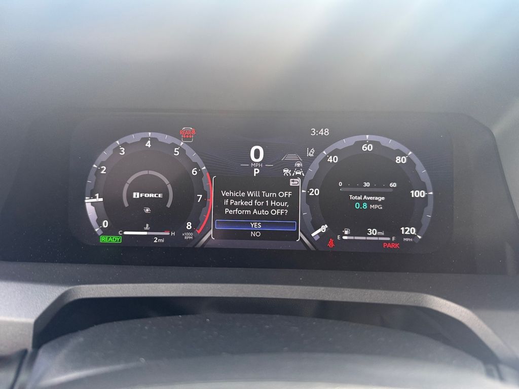 2026 Toyota 4Runner TRD Off-Road Premium - Photo 14