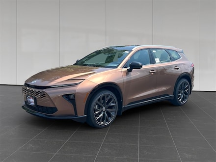 2025 Toyota Crown Signia Limited LIMITED