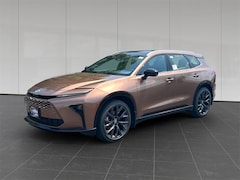 2025 Toyota Crown Signia Limited LIMITED