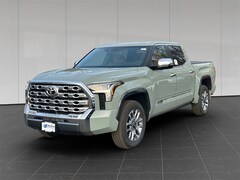 2026 Toyota Tundra 1794 Edition 1794 ED. CREWMAX 5.5