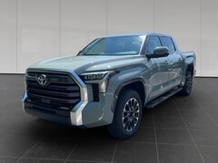 2026 Toyota Tundra Limited LIMITED CREWMAX 5.5